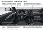 BMW X2 sDrive20i M Sport 2018 года (WW)